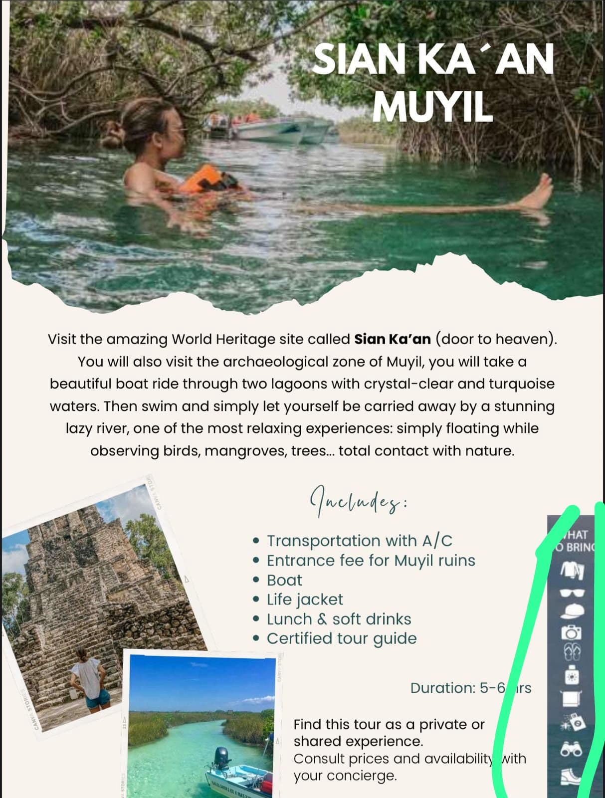 Cenotes Tour - Gallery Photo 1